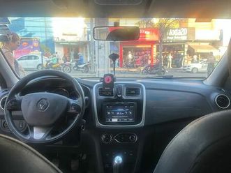 renault sandero dynamique hi-power 1.6 8v 5p 2015