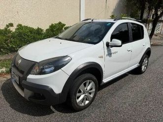 stepway hi-power 1.6 8v 5p