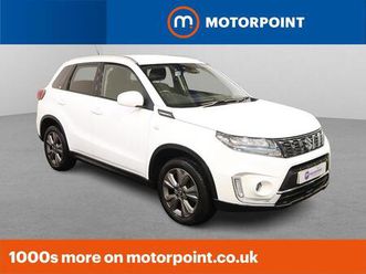 1.4 boosterjet mhev sz-t euro 6 (start/stop) 5dr