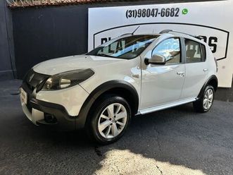 stepway flex 1.6 16v 5p