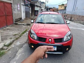 stepway hi-flex 1.6 16v 5p