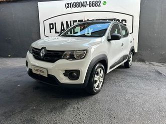renault kwid 1.0 zen 2019