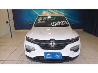 zen 1.0 flex 12v 5p mec.