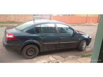 sedan expression hi-flex 1.6 16v