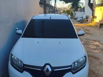 renault sandero dynamique hi-power 1.6 8v 5p 2015