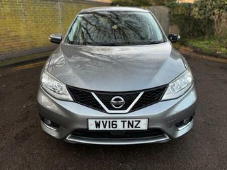 1.2 dig-t acenta euro 6 (start/stop) 5dr