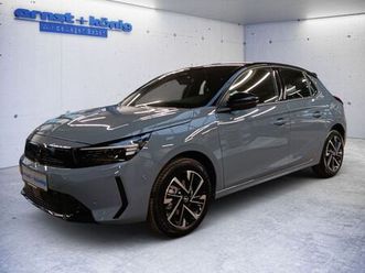 opel corsa 1.2 direct injection turbo automatik gs