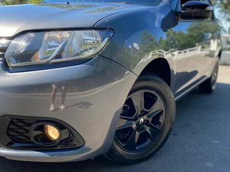 renault sandero dynamique hi-power 1.6 8v 5p 2015