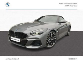 sdrive20ia 197ch m sport