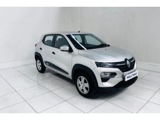 2025 renault kwid 1.0 dynamique
