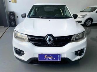 renault kwid 1.0 life 2018