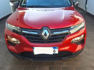 renault kwid intense 1.0 flex 12v 5p mec. 2023