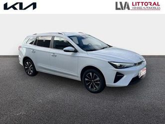 ev 177ch - 50kwh comfort my23