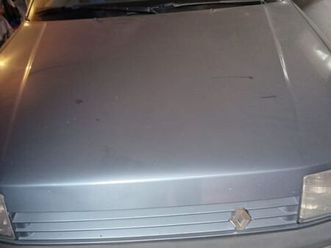 renault 21 nevada falticeni