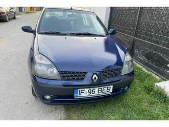 renault simbol 2008 pantelimon