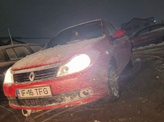 vând renault symbol 2012 bragadiru