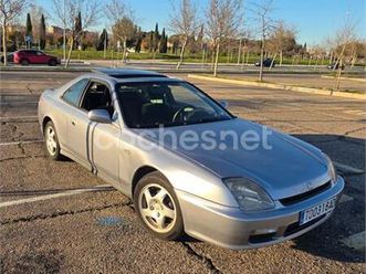 honda prelude 2.0i