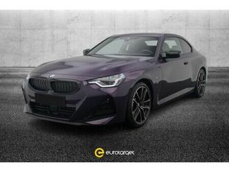 m i xdrive msport pro serie 2 cpé(g42/87)