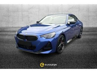 m i xdrive msport pro serie 2 cpé(g42/87)