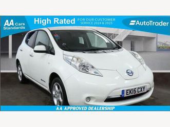 24kwh acenta auto 5dr