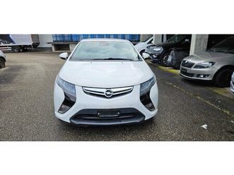 ampera e-rev