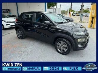 zen 1.0 flex 12v 5p mec.