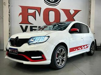 rs racing spirit flex 2.0 16v 5p