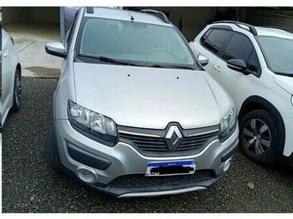 stepway easy r flex 1.6 16v 5p