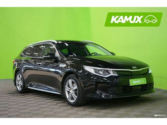 2,0 business luxury sw a/t