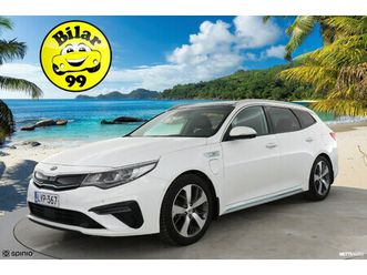 2,0 gdi phev business luxury sw a/t / h&k / panorama / acc / vetokoukku / sähköpenkki muistilla ja ilmastoinnilla