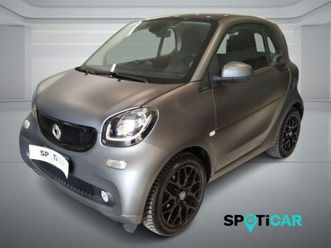 fortwo 3ªs.(c/a453) fortwo 70 1.0 passion