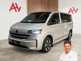 volkswagen caravelle t7