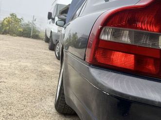 волво бензин с газ !!! гр. враца младост • olx.bg