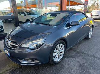 2.0 cdti cosmo s&s auto