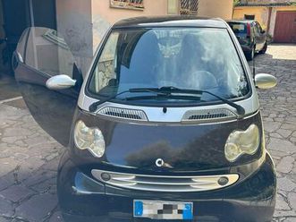 smart 700 benzina euro 4 con motore nuovo