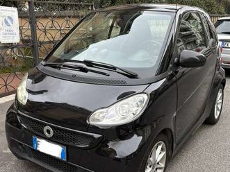 fortwo 0.8 cdi pulse 54cv fl