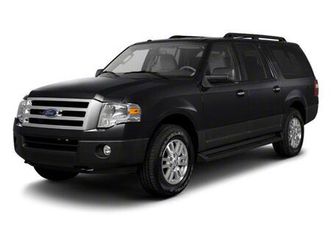 used 2010 ford expedition el limited