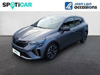 clio tce 90 ch gsr2 techno