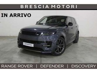3.0d i6 mhev dynamic se awd 250cv auto