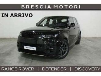 3.0d i6 mhev dynamic se awd 250cv auto