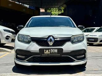 rs racing spirit flex 2.0 16v 5p