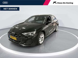 sportback 40 tfsie 204pk s-tronic s edition · came