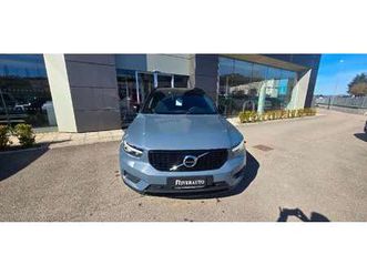 xc40 t3 geartronic momentum