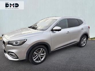 1.5t gdi 258ch phev luxury