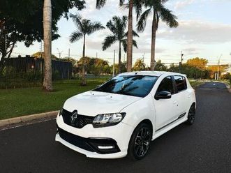 sport rs 2.0 hi-power 16v 5p