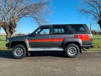 4-runner surf 2.4 re