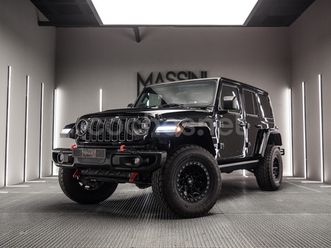 vehículo de substitución