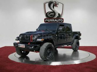 jeep gladiator 3.6l v6