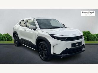 61kwh excel auto 5dr