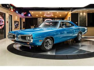 1970 dodge coronet for sale
